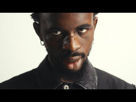 Black Sherif - The Villain I Never Was (Album Trailer)