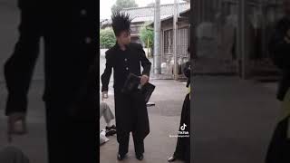 狂犬相良も混乱させる二人