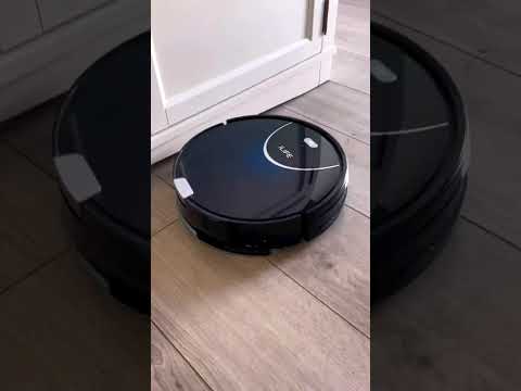 V80 Max Mop: 2-in-1 Robot Vacuum and Mop