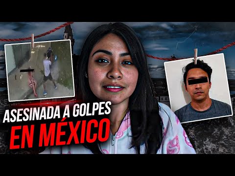 El Asesinat0 de esta Youtuber Conmocionó a México l Caso: Mariela Saidi