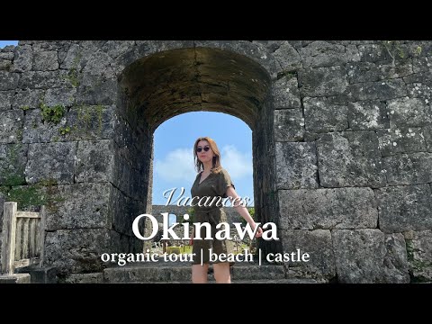 【沖縄 | Okinawa】ep.2　オーガニックツアー