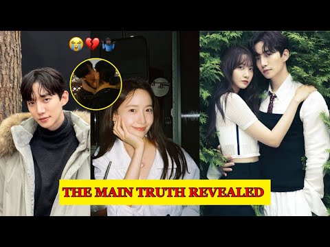 The Untold And Heartbreak Story Behind Lee Junho And Im Yoona’s Break Up Whar Really Happened?