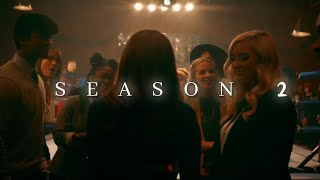 Legacies | Season 2 "Heathens" {4K}