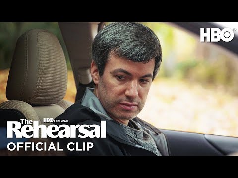 Nathan Fielder Practices Raising a Child | The Rehearsal | HBO