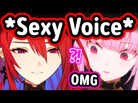 Calli Was Surprised When Eliz Suddenly Used This Voice