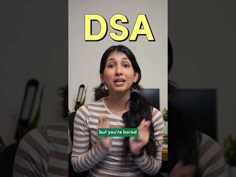 Learn DSA Using Projects