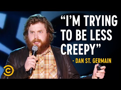 "My Body Is Not a Wonderland" - Dan St. Germain - Full Special