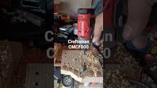 craftsman CMCF800