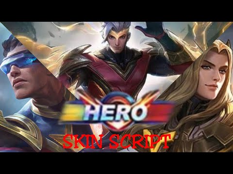 HERO SQUAD(PATCH YVE)MAY PASSWORD,KASAMA NA BACKUP