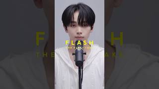 Ryubi Miyase - 白く染まる前に / FLASH THE FIRST TAKE @MiyaseRyubi