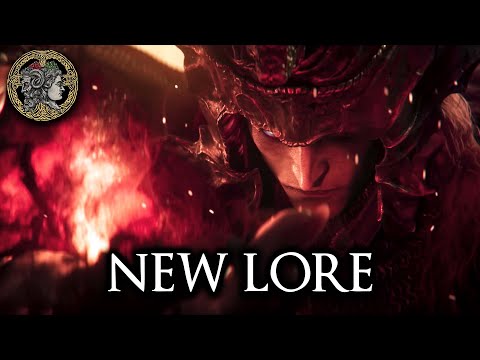 STORY Trailer LORE Breakdown | Shadow of the Erdtree