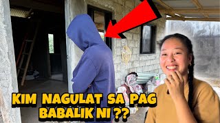 PART 20 | MAY BIGLANG BUMALIK SA PAG BISITA KO KAY KIM, SINO ITO??