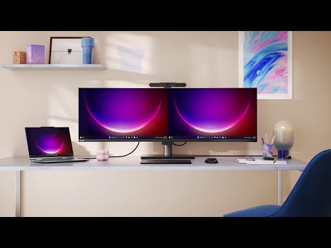 Lenovo Display Tech Minutes-True Split