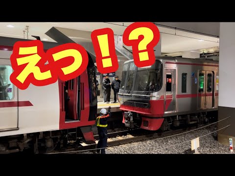 【栄生駅ー名鉄名古屋駅】