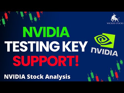 NVIDIA Stock Price Analysis | Top $NVDA Levels To Watch for November 12th,  2024