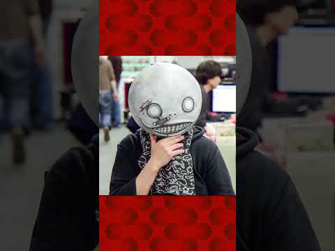 Nier's Yoko Taro is a legend and here's why