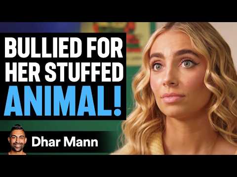 GIRL'S BEST FRIEND With A GIRAFFE Ft. Lexi Hensler | Dhar Mann Studios