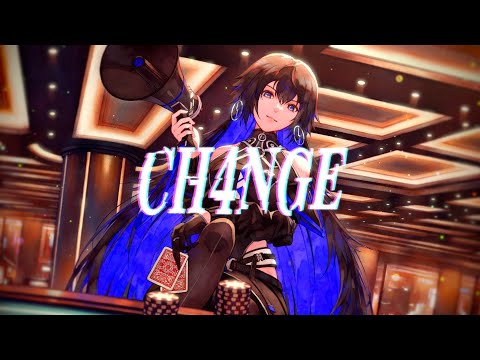 【歌ってみた】CH4NGE / covered by 幸祜