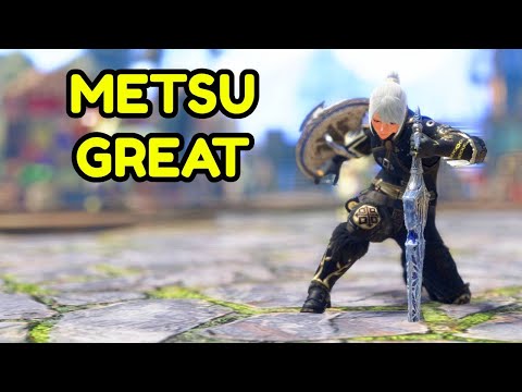 Monster Hunter Sunbreak Metsu Was Fun