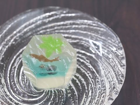 和菓子を作る「上生菓子せせらぎ」#wagashi