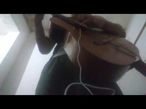 Viva la vida guitar fingerstyle