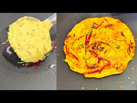 Lunch box recipe | Healthy Recipes for kids lunch box | Tiffin recipe | Moong Dal cheela