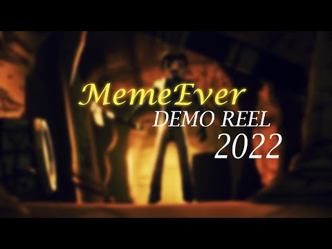 MemeEver ► Demo Reel 2022