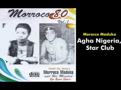 Agha Nigeria, Star Club - Emeka Morocco