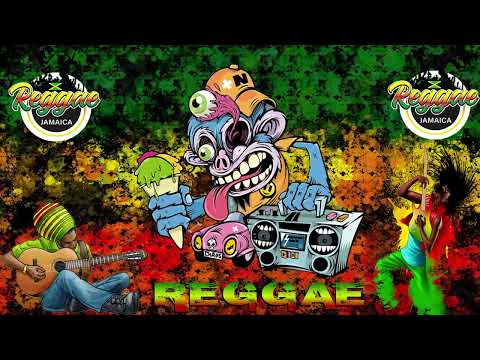 Best 100 Relaxing Reggae Nonstop Playlist   OPM Reggae Remix   New Tagalog Reggae Slow Rock 2022