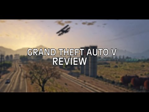 Grand theft Auto V PC In depth Review & Benchmarks With a 780 Ti SC