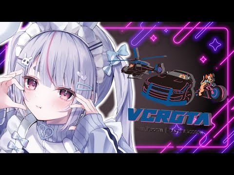 【VCR GTA】今回はなにをしようかな～【ぶいすぽ/兎咲ミミ】