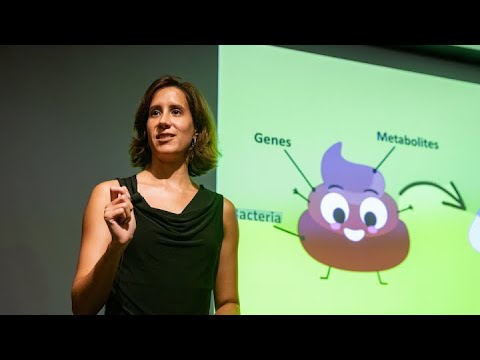 This Stool is Taken – UCSF Postdoc Slam 2023, Jay Moltzau Anderson, PhD