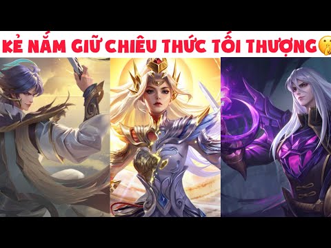 Tổng Hợp Những Pha Highlight Hay Nhất Liên Quân #181 | TikTok Liên Quân 2024