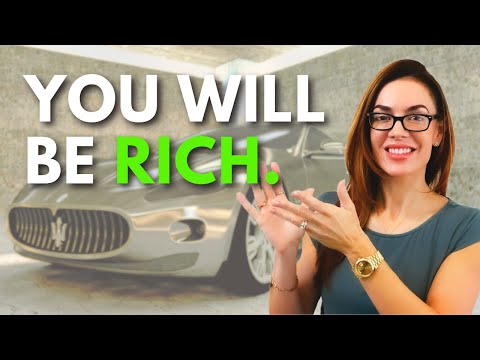 5 Signs YOU Will Become Wealthy 💵