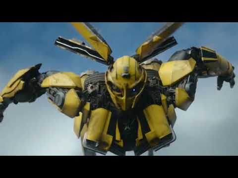 Transformers: Rise of the Beast Movie |AMV: Thousand Foot Krutch. Skillet|