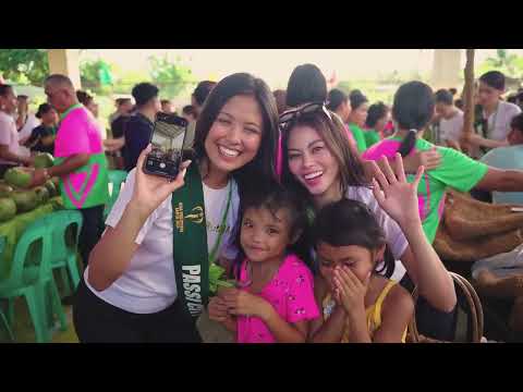 WATCH: DAY 3 MISS PHILIPPINES EARTH 2024 IN BORONGAN