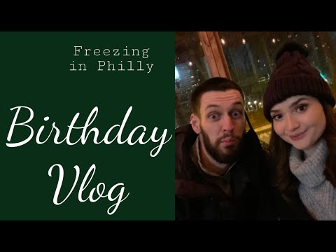 VLOG | Celebrating My Birthday + trying some new pasta recipes