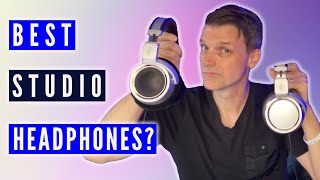 Neumann NDH-20 vs. NDH-30 (Best Headphones for Mixing & Mastering 2022)