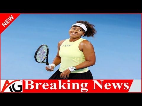 Naomi Osaka achieved a significant ranking breakthrough by ending a 1,008 day wait for the WTA final