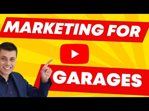 How To Market Your Garage Business (Strategies That Work)