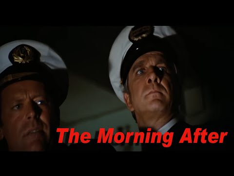 The Morning After - Maureen McGovern