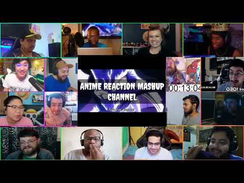 One Piece Episode 1051 Mega Reaction Mashup | One Piece Latest Episode Reaction Mashup#onepiece1051