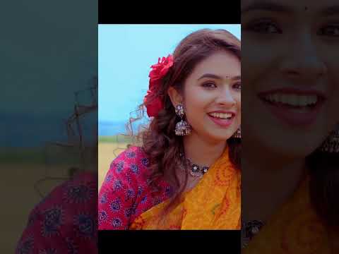 SUNDRI JANHA | NEW SAMBALPURI SONG | SHORT VIDEO | #shree_radha_media