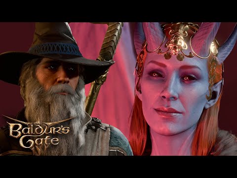 Baldur's Gate 3 COOP - Sewers,  Sludge Demons, and Seduction | Episode 31