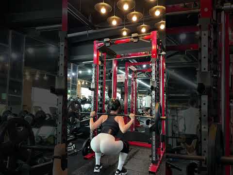 헬린이 #여자스쿼트 60kg 도전