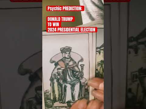 GLOBAL PSYCHIC TAROT