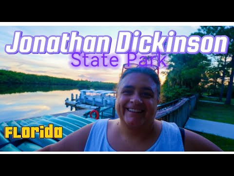 Jonathan Dickinson State Park