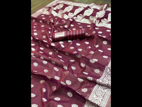 FIRST TIME IN MARKER SALB WEAVING  SPECIAL LILAN SOFT COTTON FABRIC