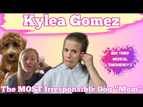 Kylea Gomez Is A TERRIBLE Liar