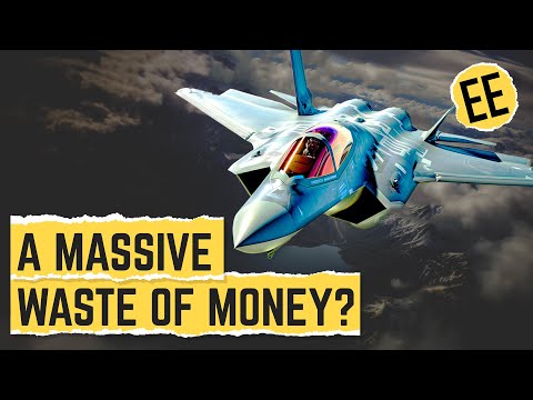 The Game Theory of Military Spending | Economics Explained